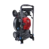 Lawn Mowers Toro 21 In. Super Recycler Personal Pace SmartStow 163cc Briggs Engine And FLEX Handle