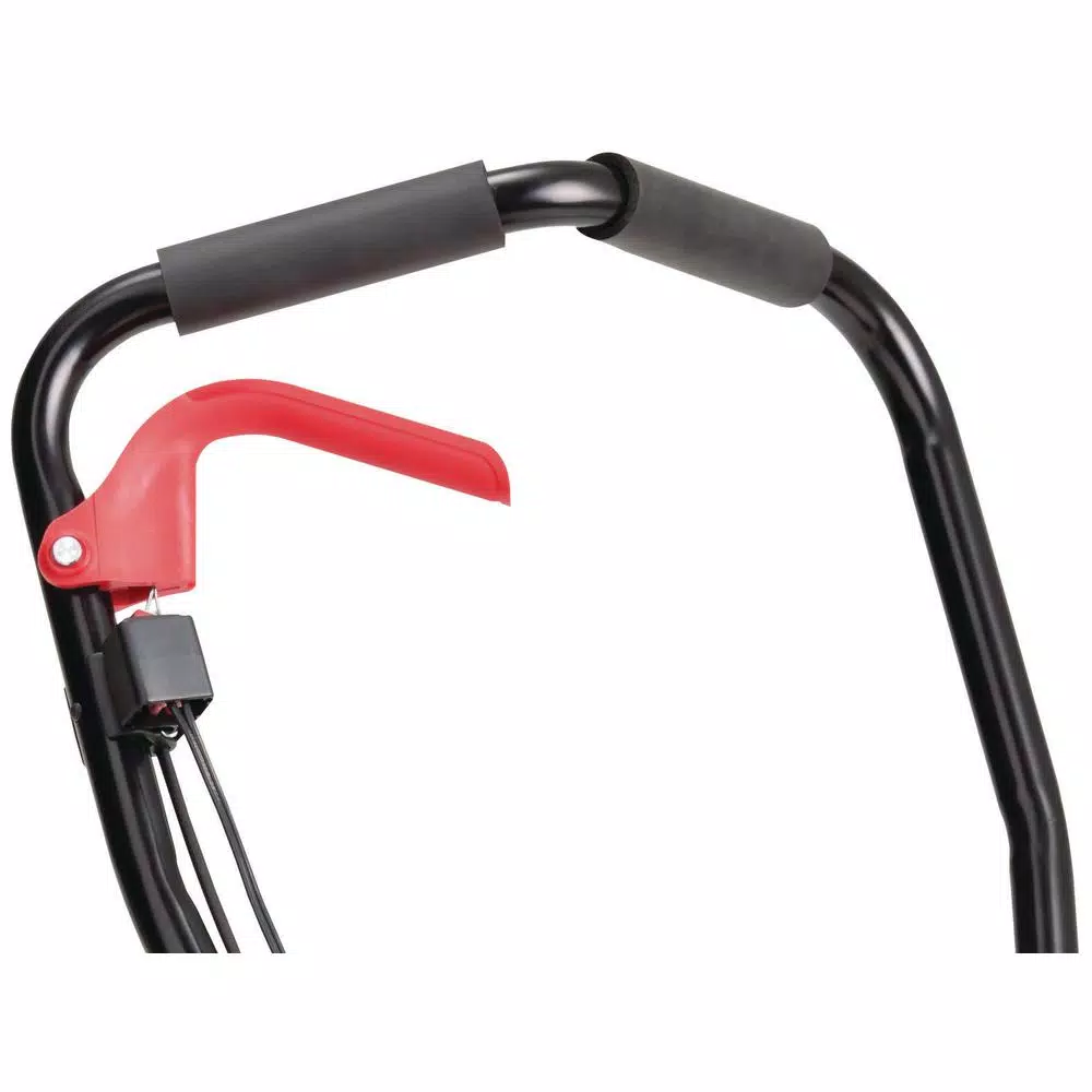 Trimmers Troy-Bilt 9 In. 30 Cc 4-Cycle Gas Walk-Behind Edger - Image 4