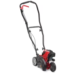 Trimmers Troy-Bilt 9 In. 30 Cc 4-Cycle Gas Walk-Behind Edger