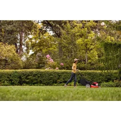 Lawn Mowers Troy-Bilt 21 In. 140 Cc 550ex Series Briggs & Stratton Gas Walk Behind Push Mower With 2-in-1 Cutting TriAction Cutting System 23 Lawn Mowers Troy-Bilt 21 In. 140 Cc 550ex Series Briggs & Stratton Gas Walk Behind Push Mower With 2-in-1 Cutting TriAction Cutting System -ECHO SALES STORE troy bilt push lawn mowers tb110 44 1000
