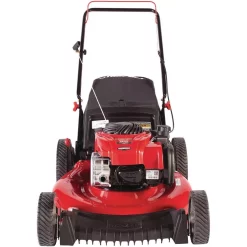 Lawn Mowers Troy-Bilt 21 In. 140 Cc 550ex Series Briggs & Stratton Gas Walk Behind Push Mower With 2-in-1 Cutting TriAction Cutting System 16 Lawn Mowers Troy-Bilt 21 In. 140 Cc 550ex Series Briggs & Stratton Gas Walk Behind Push Mower With 2-in-1 Cutting TriAction Cutting System -ECHO SALES STORE troy bilt push lawn mowers tb110 a0 1000