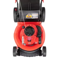 Lawn Mowers Troy-Bilt 21 In. 140 Cc 550ex Series Briggs & Stratton Gas Walk Behind Push Mower With 2-in-1 Cutting TriAction Cutting System 20 Lawn Mowers Troy-Bilt 21 In. 140 Cc 550ex Series Briggs & Stratton Gas Walk Behind Push Mower With 2-in-1 Cutting TriAction Cutting System -ECHO SALES STORE troy bilt push lawn mowers tb110 c3 1000