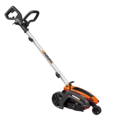 Trimmers Worx 7.5 In. 12 Amp Electric Lawn Edger