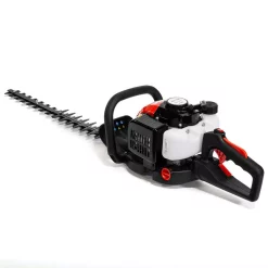 Trimmers XtremepowerUS 24 In. 25.4 Cc Gas 2-Stroke Cycle Hedge Trimmer -ECHO SALES STORE xtremepowerus gas hedge trimmers 81066 1f 1000